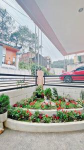 Anas Haven in Baguio Ideal for Family and Big Groups