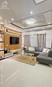 Ana's Haven in Baguio Ideal for Family and Big Groups - Tuba