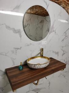 Apartamento turistico Jimena y Mateo RR