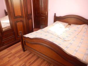 Apartment on Gamsakhurdia