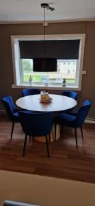 TheWhales - Skarstein