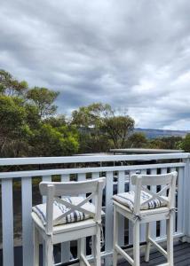 Banksia Retreat, A couples sanctuary on Aldinga Beach