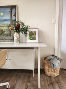 Banksia Retreat, A couples sanctuary on Aldinga Beach