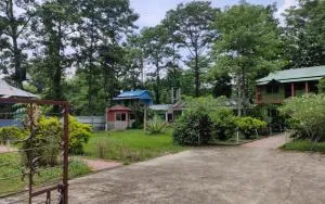Panchak Homestay by StayApart - Uttar Simlabari