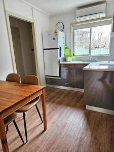 Restaway Holiday Units