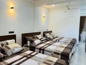 Sea Zone Hotel Nilaveli