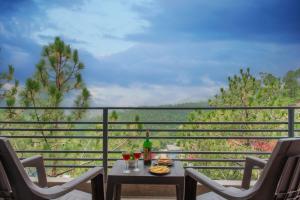 The kasauli Height 7oI827o7o3