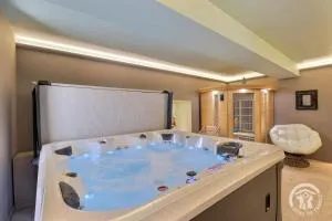 L'auge bleue - 班德布雷塔尼