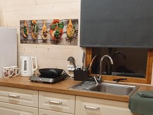 Sea breeze Apšuciems