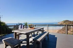 Spiaggia - Narrabeen