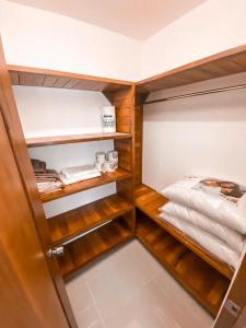 Sendero del Botánico