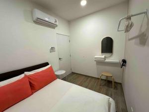 Jk DeLOFTS 05 6Pax 100Mbps 2BedR 2BathR 1Carpark