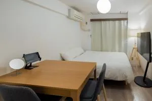 エルザビル402 - Sumiyoshi