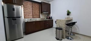 Departamento de Lujo en la Marina