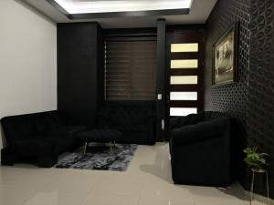 Departamento de Lujo en la Marina