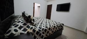 Departamento de Lujo en la Marina