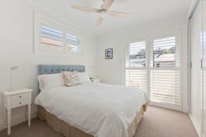 Manly Seaside Cottage