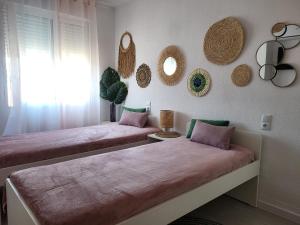 Piekny apartament centrum 2 sypialnie z basenem