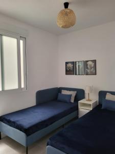 Piekny apartament centrum 2 sypialnie z basenem