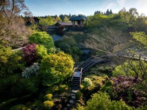 Cultural Resort Meihodo