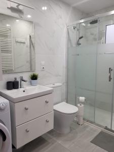 Piekny apartament centrum 2 sypialnie z basenem