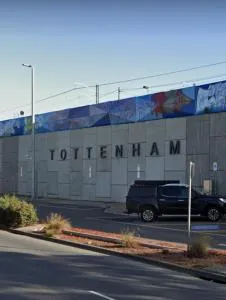 Sredna Home - Braybrook