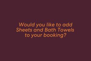 Sunset Towers, 1-25 Donald St- in the heart of town with Wi-Fi and Air Con