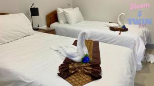 บ้านกาญจน์ เชียงราย Baan Kan Chiang Rai