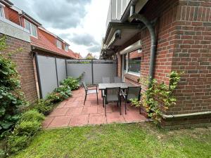 Nr 15 - Ferienhaus "Harleschein"