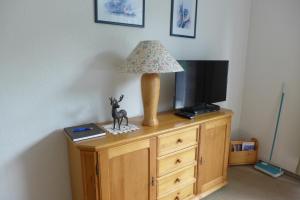 Ferienwohnung Parkresidenz