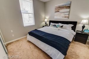 *H NEW!* 1 BR Downtown Townhome, Newly Renovated!