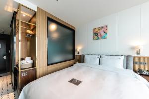 H Avenue Gwanganri Beach