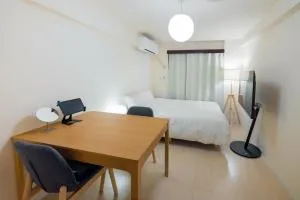 エルザビル407 - Sumiyoshi