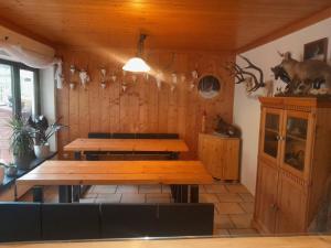 Wellness Pension Hubertus