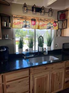 Get away in Old Town Chester