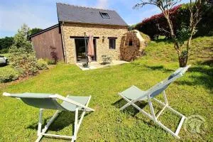 La p'tite maison - 迪南