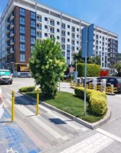 Jagodina Apartman Nastasija- gleda na Aqva park