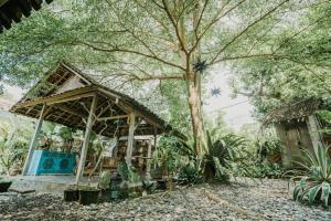 west room at Semadi Living