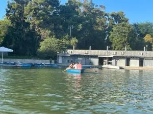 Laghi di Como appartamento di Licinia e Mario - Asso