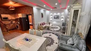 Gabala Dreams - 盖贝莱