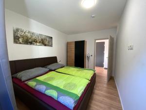 Apartment Comfort mit Fasssauna und Außen Whirlpool