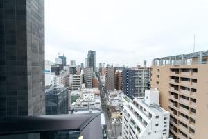 STAYAT OSAKA SHINSAIBASHI east