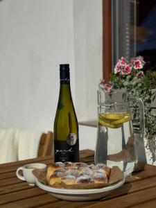 Apartmán Pure Harmony