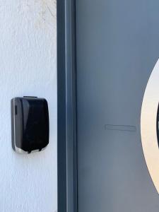 Maisons de vacances Ma maison COSY sablaise : photos des chambres