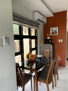 Newly built house for 4-5 family members