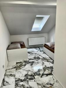 Rybářská restaurace a penzion u Horáků