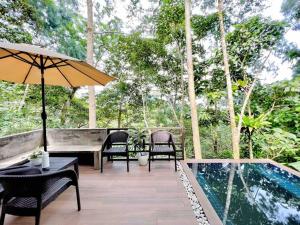 La Cabaña - Private Cabin