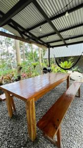 La Cabaña - Private Cabin