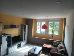 Appartements Appartement Volmunster : photos des chambres