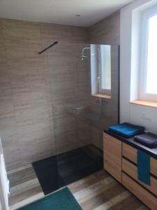 Appartements Appartement Volmunster : photos des chambres